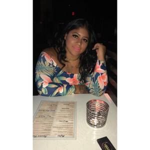 Meet your Posher, Tina